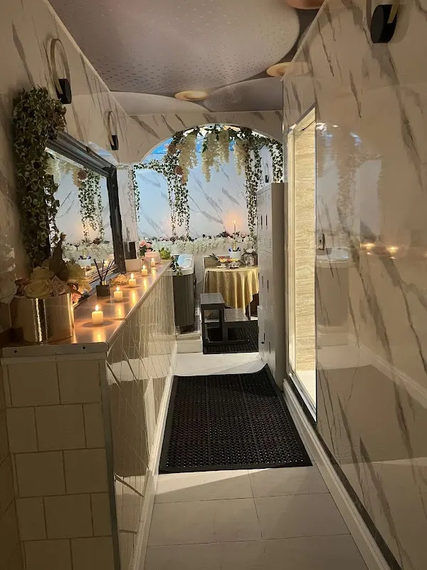 Asraar Salon and Spa LADIES ONLY — Beauty Salon in Birmingham